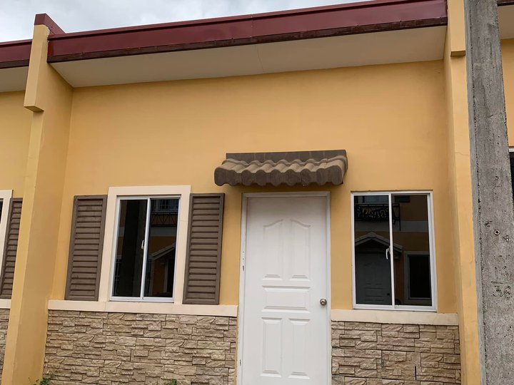 2-bedroom Rowhouse For Sale in Trece Martires Cavite