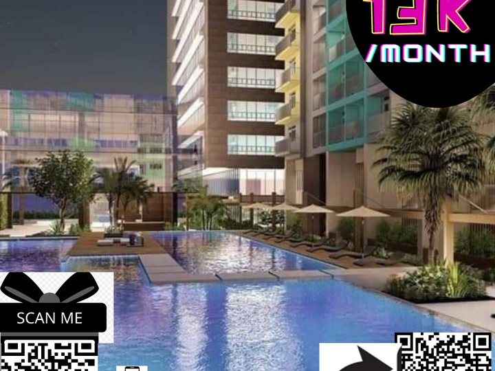 Most Affordable Condominium in Cebu City along Mango Avenue