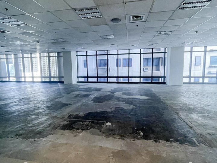 Office Space for Rent in A.T. Yuchengco Centre , Fort Bonifacio City