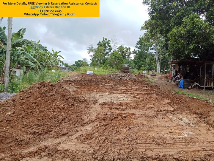 Own A Prime Residential Lot 84.0sqm in OUR LADY OF FATIMA Vill 5K/Month  Promo Price at 8,500/Sqm!
