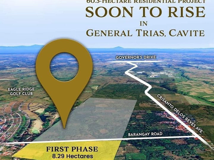Richdale West Residences Cavite End Unit for Just 15.5K Reservation Fee Pag-IBIG Financing Ready!