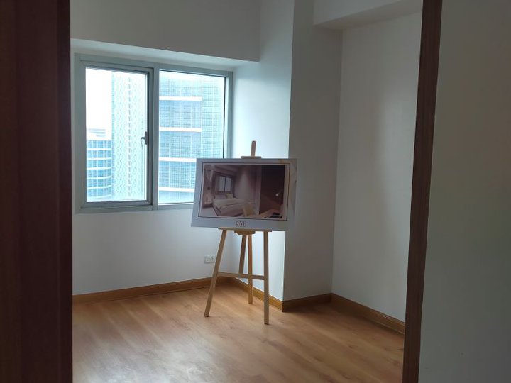 Ready for Occupancy Condo with Discount For Sale! 34.0sqm Fully Furnished Studio One Calle Libis-QC