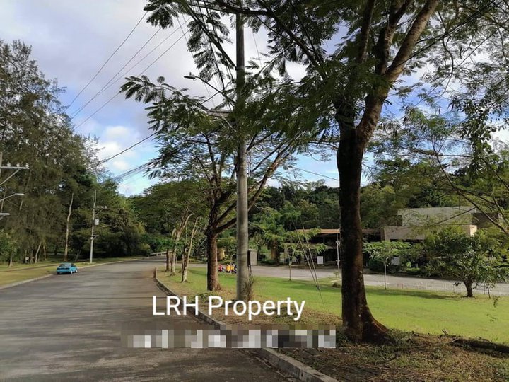DISCOUNTED 210.0sqm RESIDENTIAL LOT FOR SALE THE GLADES-SAN MATEO FLI