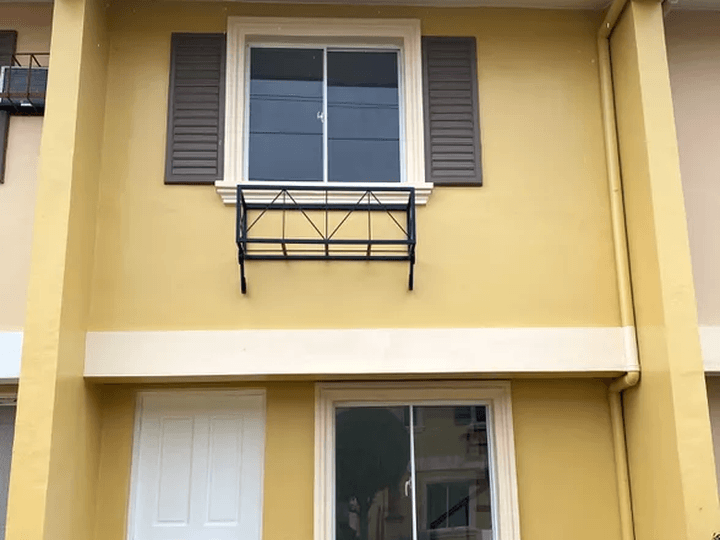 For Sale 2-bedroom Townhouse in Baliuag, Bulacan