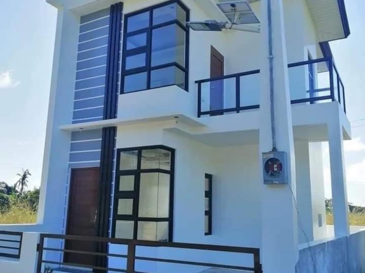 2 Bedrooms Single Attached House For Sale In Lipa Batangas