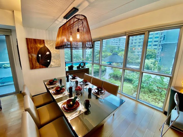 2BR for sale in One Serendra West Tower