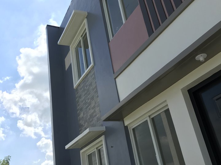 3-bedroom Single Attached House For Sale in Lipa Batangas