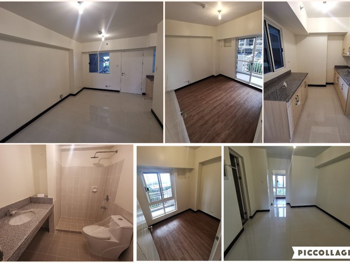 Lumiere Residences 2bedroom with Parking Condo in Pasig