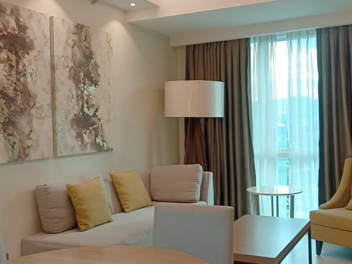 RFO 79.00 sqm 3-bedroom Condo For Sale in Cebu City Cebu