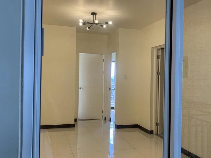 Ready For Occupancy 2-bedroom in DMCI Lumiere Residences Condo For Sale in Pasig