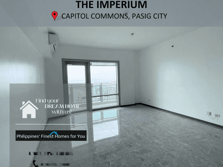 2 Bedroom Condominium Unit at The Imperium for Sale