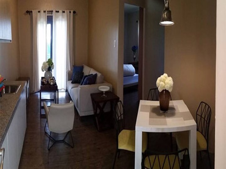 Move-in Ready 2-bedroom Apartment at The Hive by PH1 World Developer in Taytay Rizal