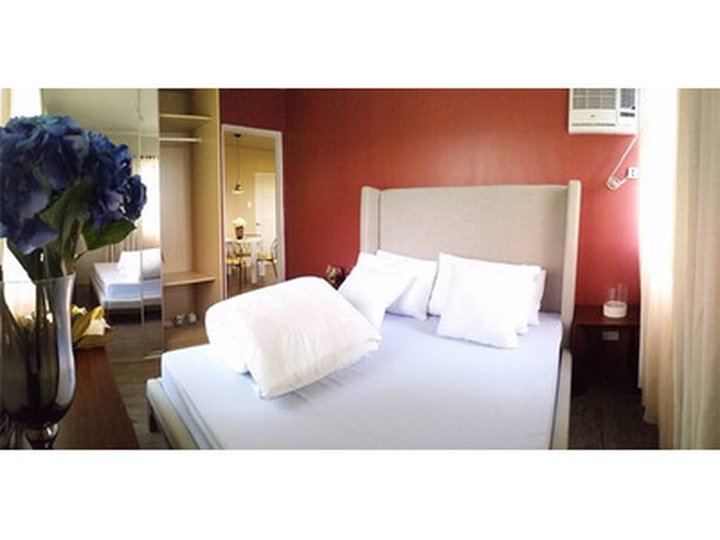 Sleek 2-bedroom Type A Apartment at The Hive by PH1 World Developer in Taytay Rizal