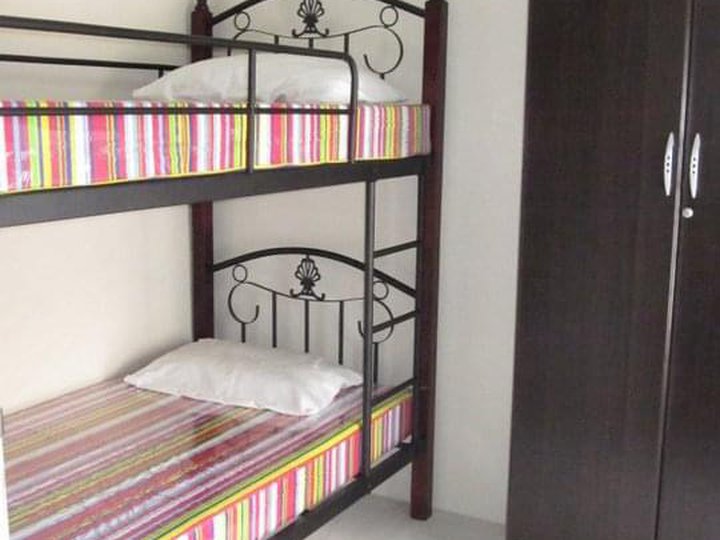 1-bedroom Condo For Rent in Residencia Edades, Lahug, Cebu City