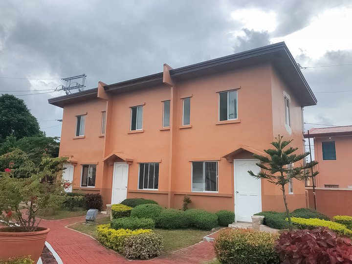AFFORDABLE HOUSE AND LOT FOR SALE IN BATANGAS CITY