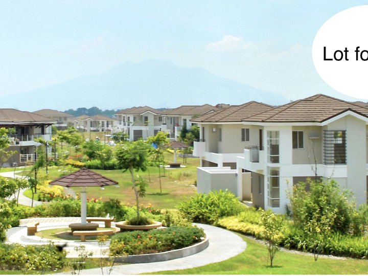 Residential Lot for sale in Laguna - Ridgeview Estates Nuvali