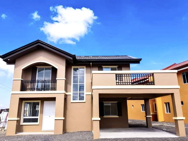 5-BR HOUSE AND LOT FOR SALE IN KORONADAL