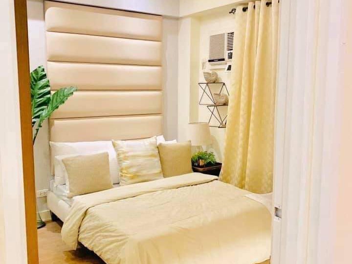 PRESELLING 60 sqm 2 Bedroom Condo in Quezon City - THE ORIANA