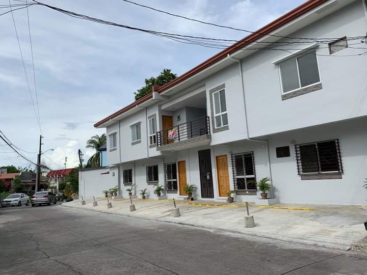 4 units 2bd 3tb for sale in sucat pque nr United Pque 5