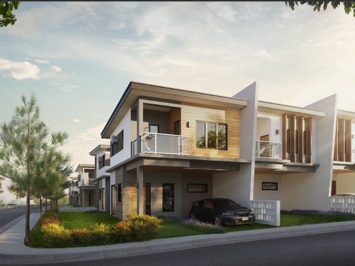 Discounted 3-bedroom Townhouse For Sale in Tagaytay Cavite