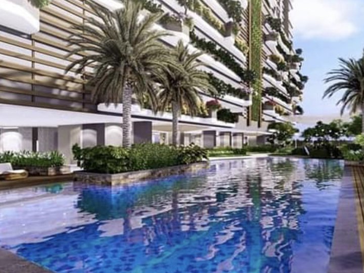 Pre selling condo for sale in Caloocan near Ayala mall by Dmci homes