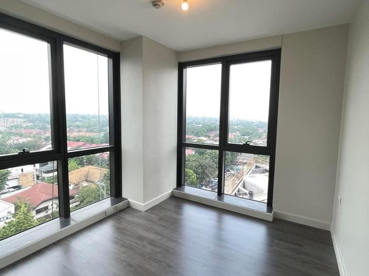 Spacious 2 Bedroom RFO Condo For Sale in Ortigas Pasig right across Tiendesitas