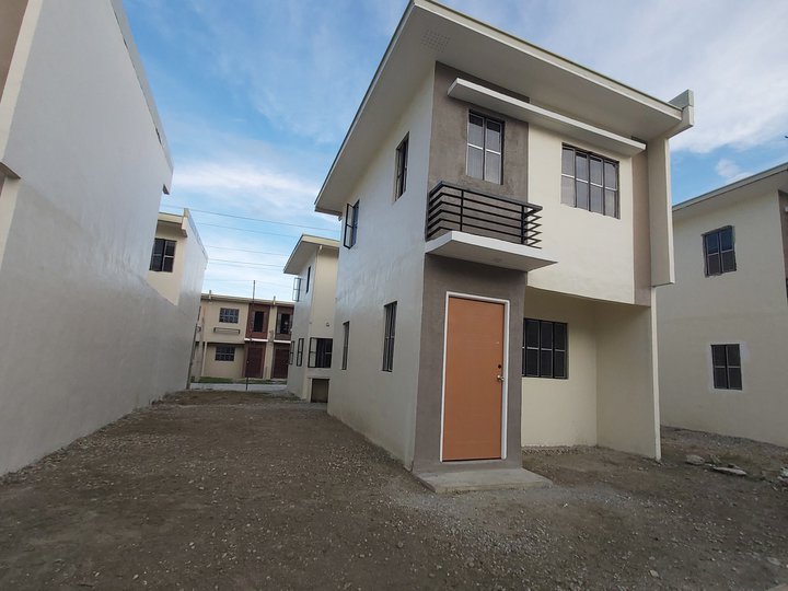 3 bedroom Single Detached House for Sale in Pavia Iloilo