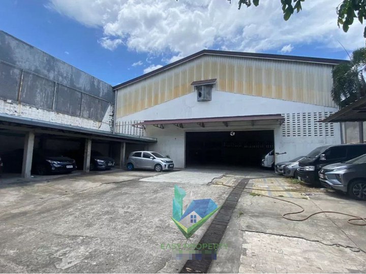 WAREHOUSE FOR RENT PARANAQUE Pque Storage Distribution hub Logistics