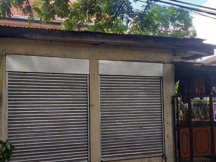 COMMERCIAL HOUSE AND LOT NEAR DASMARINAS, BAYAN