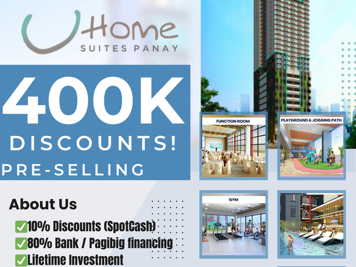 37.48 sqm 1-bedroom Condo For Sale in Quezon City / QC Metro Manila