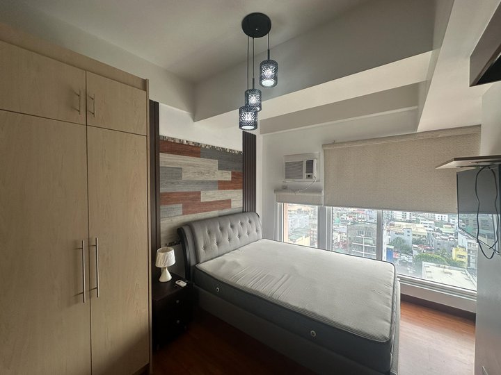 Pre-Owned 25.50 sqm Studio Residential Condo For Sale