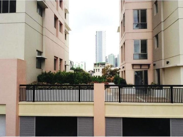 Condo Ready to Move In 223K Cashout for 2-Beds (Affordable) 25K/month