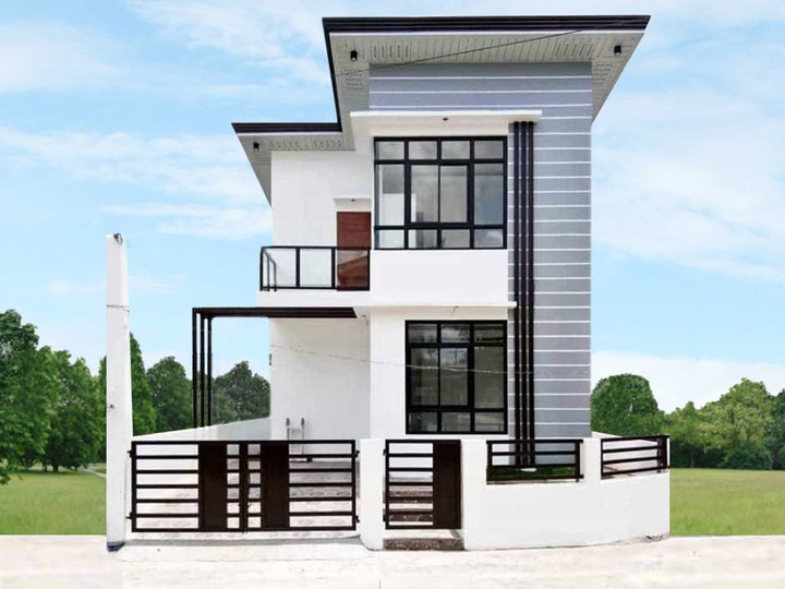 3 Bedroom Pre-Selling House & Lot for Sale in Tanza, Cavite