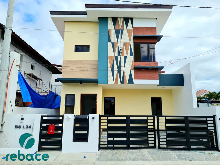 3 Bedroom Ready for Occupancy House & Lot for Sale in Imus, Cavite