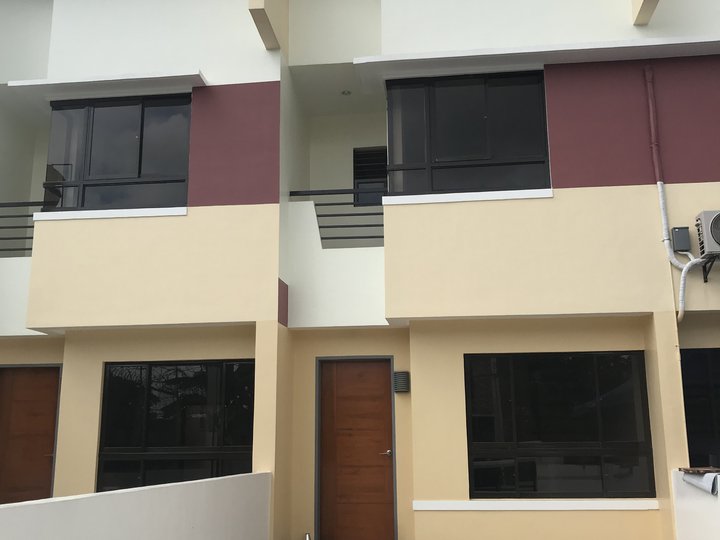 3 Bedroom Ready for Occupancy House & Lot for Sale in Muntinlupa