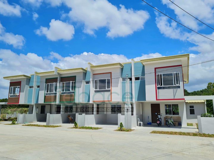 3 Bedroom Pre-Selling Townhouse for Sale in Imus, Cavite