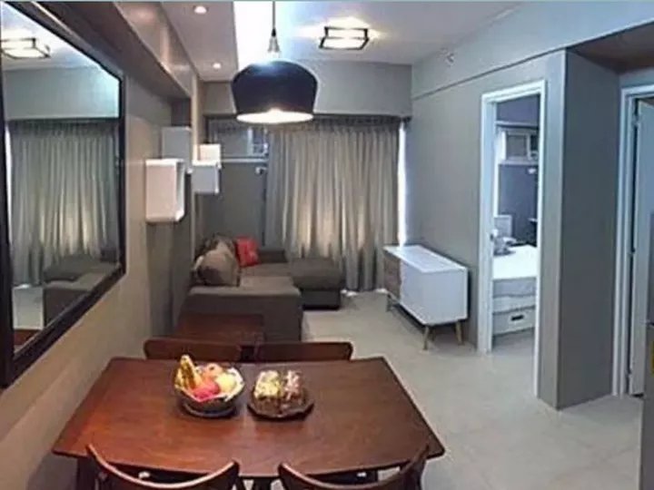 3-bedroom Condo For Sale in Mandaluyong Metro Manila