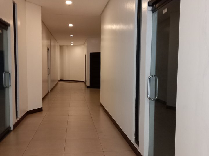 Office Space Unit For Sale at Grnd Flr Tara Residences in T. Sora, QC