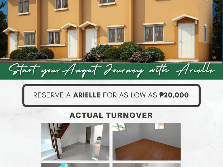 AFFORDABLE HOUSE AND LOT FOR SALE IN DUMAGUETE NEGROS ORIENTAL