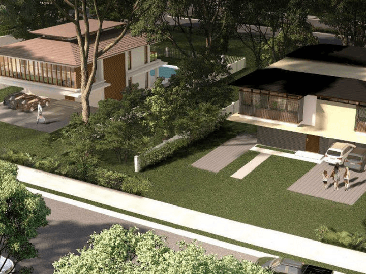 596 sqm Residential Lot For Sale in Trava Greenfield City, Santa Rosa, Laguna