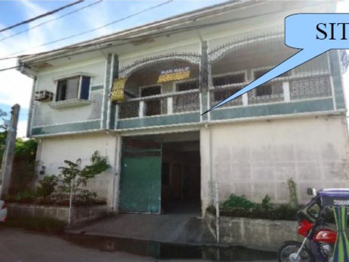 E. Taleon Street, Brgy. Santisima, Sta. Cruz, Laguna