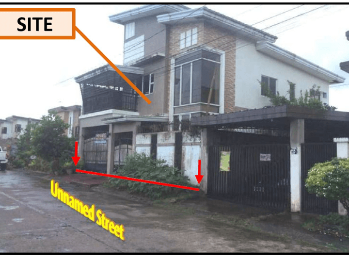 Villa Estefania 2 Subd Bacolod City, Negros Occidental