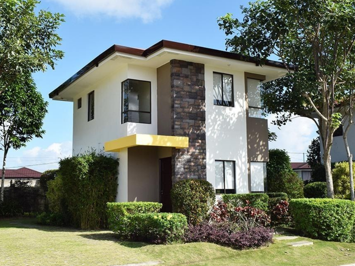 Pre-selling 3-bedroom Single Detached House For Sale in Imus Cavite
