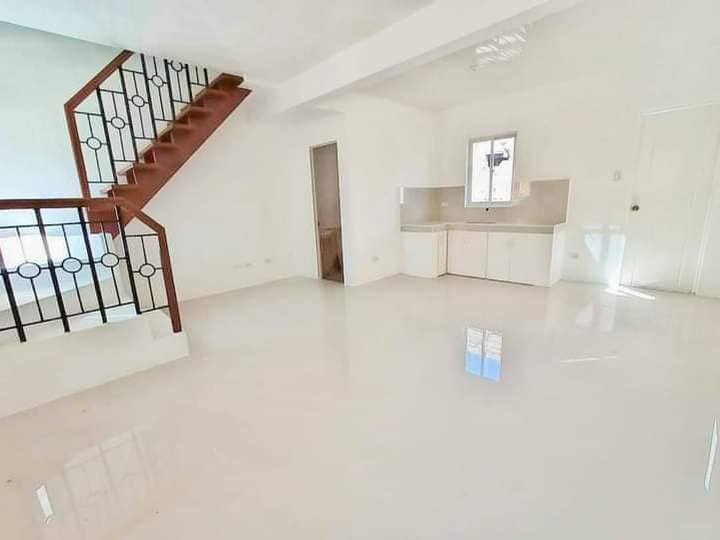 House and Lot with 3 Bedrooms in Urdaneta, Pangasinan