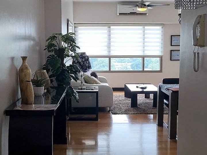 The Residences at Greenbelt 2 Bedroom w/parking for Rent in Makati