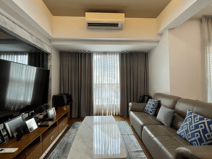 For Sale Shang Salcedo Place 2 Bedroom Unit for Sale in Makati