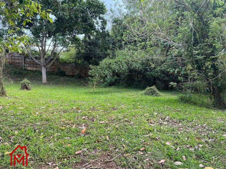 750 sqm Farm Lot For Sale in Silang Cavite