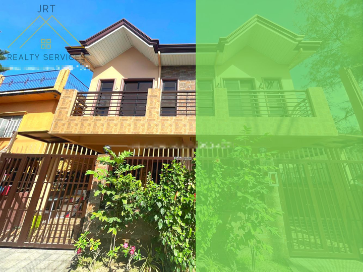 RFO: Brand New Duplex Unit in Cresta Verde Subdivision, Quezon City