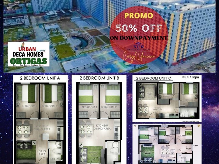 affordable rent to own condominuim