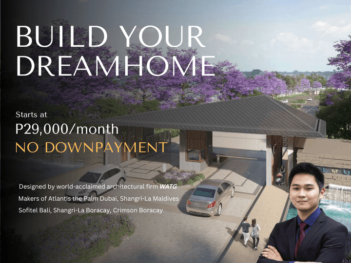 280 sqm premium residential lot for sale in Maple Grove Cavite